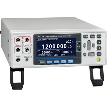 电阻表HIOKI（日置电机）RM3545A-1